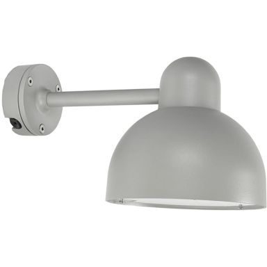 Norlys Koster Seinävalaisin E27, 100W, IP54