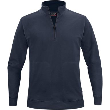 Texstar SW18 Trøje marineblå