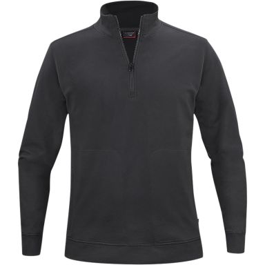 Texstar SW18 Tröja svart