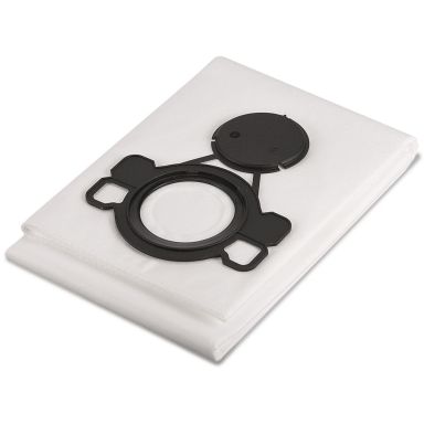 Flex 502227 Dammsugarpåse 5-pack