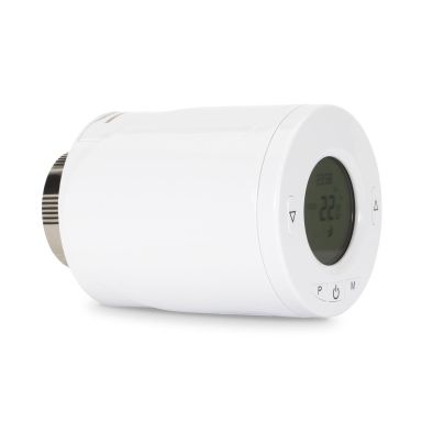 Nexa ZRT-106 Termostat batteridrevet, Z-wave