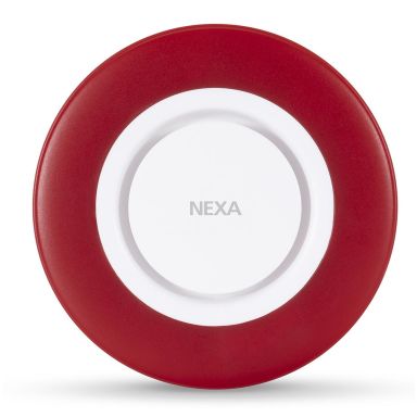 Nexa ZIS-104 Sireeni plug-in, Z-aalto