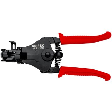 Knipex 12 21 180 Afisoleringstang