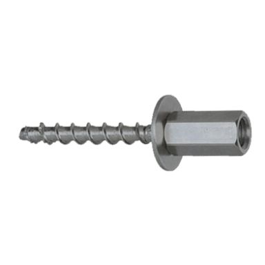 Ejot INSTA 6X40 M8/M10 Betongskruv