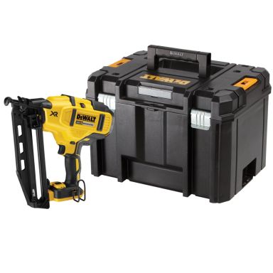 Dewalt DCN660NT-XJ Dyckertpistol med väska, utan batteri och laddare