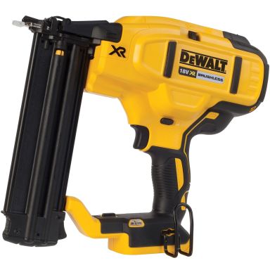 Dewalt DCN680NT Akkuviimeistelynaulain ilman akkua ja laturia