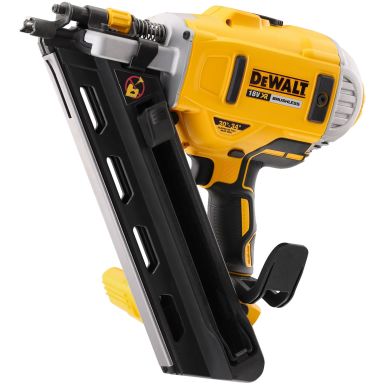 Dewalt DCN692N-XJ Sømpistol uden batteri og lader