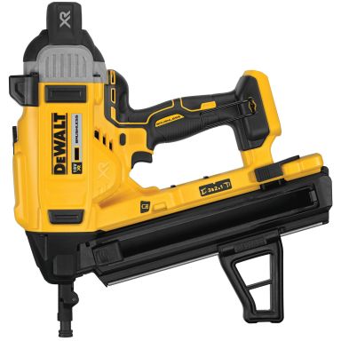 Dewalt DCN890N Spikpistol utan batteri och laddare