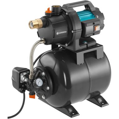Gardena 3700/4 Hydroforpump