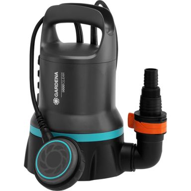 Gardena 9000 Clear Vesipumppu
