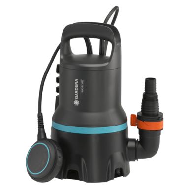 Gardena 9000 Dirt Spillvattenpump