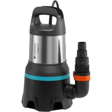 Gardena 20000 Dirt Spillvattenpump