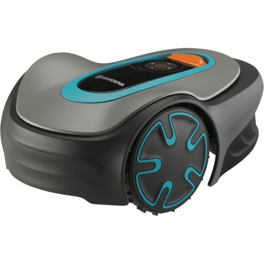 Gardena SILENO minimo Robotplæneklippere til 500 m²