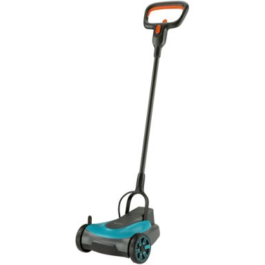 Gardena HandyMower Gräsklippare med batteri och laddare