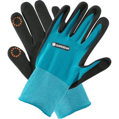 Gardena 11510-20 Plantning af handske Mobil touch-funktion