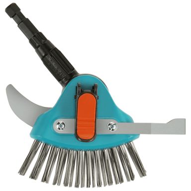 Gardena Combisystem Plattrensare 3-i-1