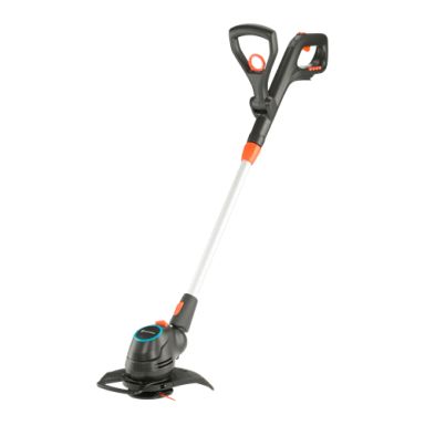 Gardena ComfortCut Trimmeri ilman akkua ja laturia