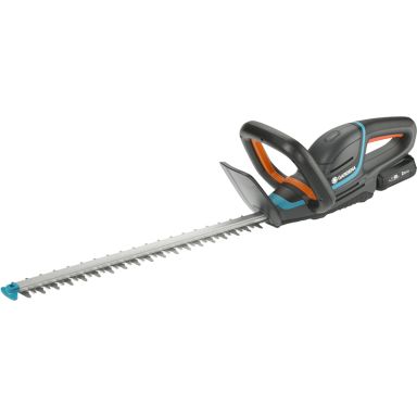 Gardena ComfortCut Hekketrimmer 50 cm, med batteri og lader