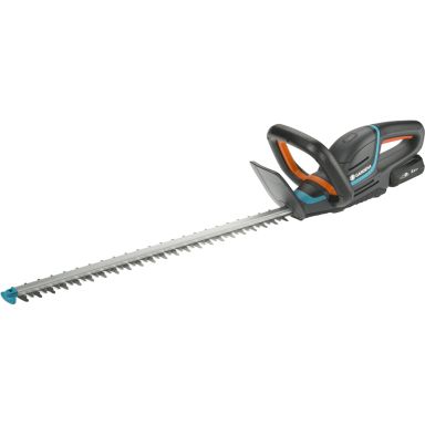 Gardena ComfortCut Häcksax 60 cm, med batteri och laddare
