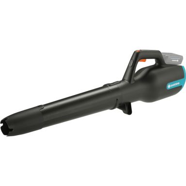 Gardena PowerJet Løvblæser uden batteri og oplader