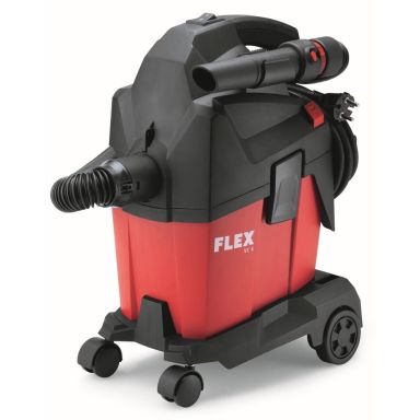 Flex VC6LMC Våd- og tørstøvsuger 1200 W, L-Klasse