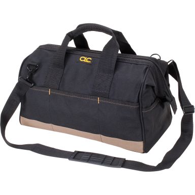 CLC BigMouth Verktøyveske 40 cm