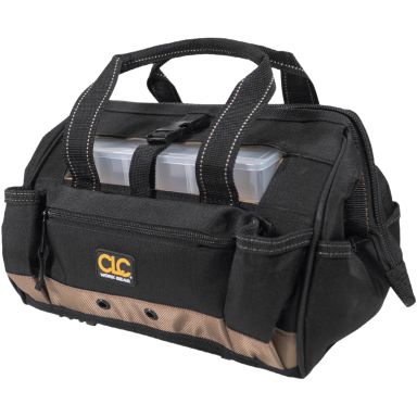CLC CL1001533 Verktygsväska 30 cm
