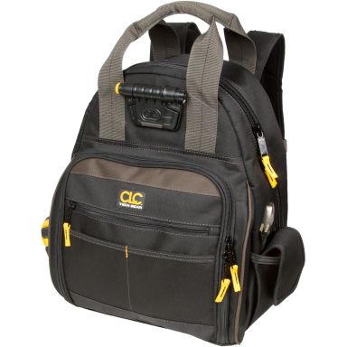 CLC CL100L255 Verktøyryggsekk LED