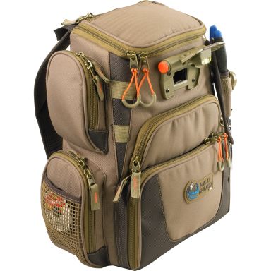 CLC Wild River Fisketaske 22 cm