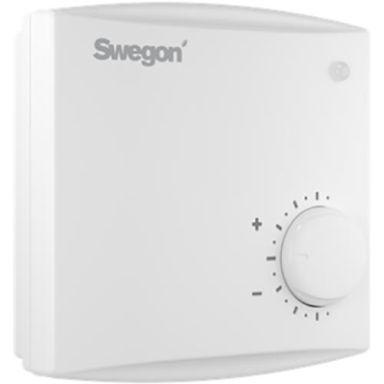 Swegon 80967202 Rumsregulator för PARASOL