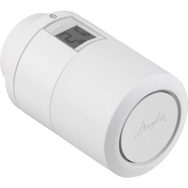 Danfoss Eco Termostat 4-28°