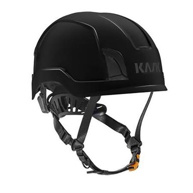 KASK Zenith X Vernehjelm uventilert, uten visir og øreklokker
