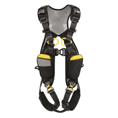 Petzl C073FA02 Kokovaljaat