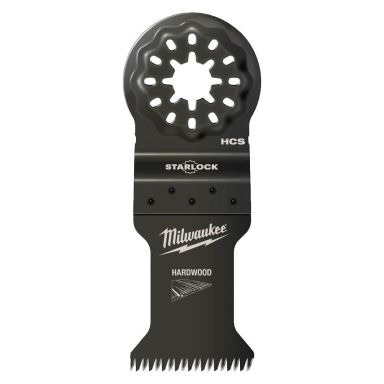Milwaukee SL BIM 3C W35X42 Multisavklinge 35 x 42 mm, Starlock