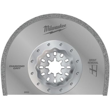 Milwaukee SL DIAMANT Segmenttisahanterä