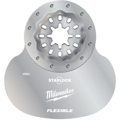 Milwaukee 48906063 Skrapa