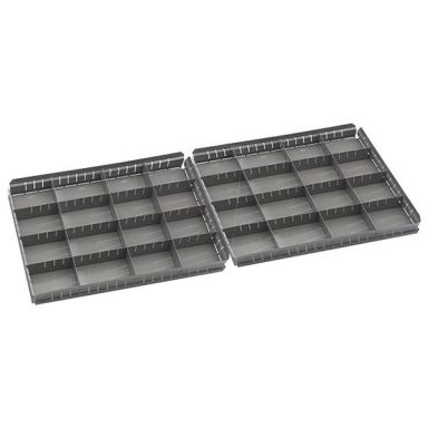 GBP 352937001 Skuffeinnredning 875 x 440 mm
