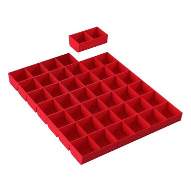 Treston 85186600 Plukkboks med avdeler (for skuff 100)
