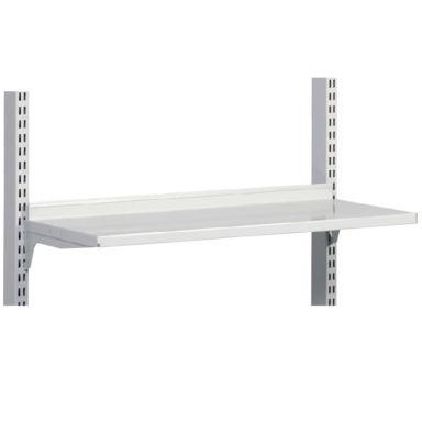 Treston 83970100 Sporgummimatte 500 x 720 mm, svart