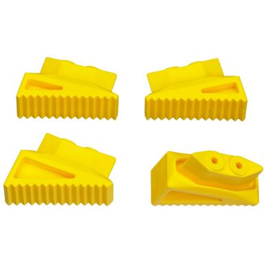 W.steps 810171 Stigesko 4-pak