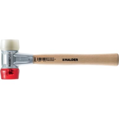 Halder BASEPLEX Hammer Ø 30