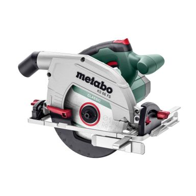 Metabo KS 66 FS Cirkelsåg 1500 W