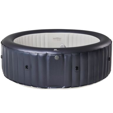 M-Spa Carlton Muse Spabad Ø1,6 x 0,6 m, 930L