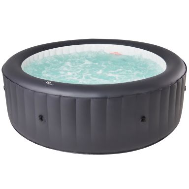 M-Spa Rimba Urban Spabad Ø1,6 x 0,7 m, 930L