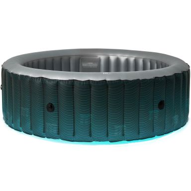 M-Spa Starry Comfort Spabad Ø1,6 x 0,7 m, 930L