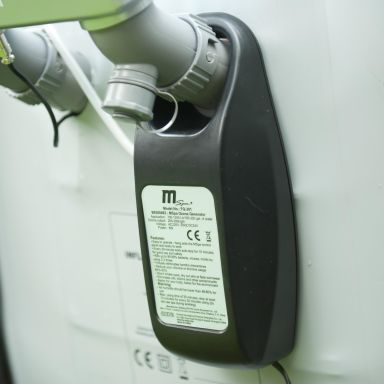 M-Spa 1030022 Ozonrengörare extern