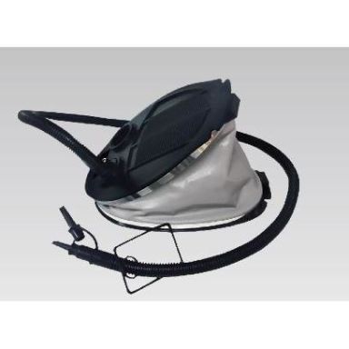 M-Spa 1030042 Pump manuell