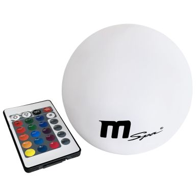 M-Spa 1030013 LED-lampa flytande