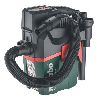 Metabo 602028850 Grovdammsugare