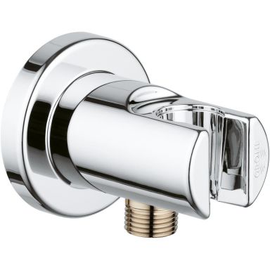 Grohe Relaxa Tilkoblingsvinkel for vegg